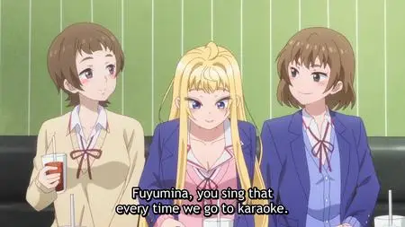 Dosanko Gal wa Namara Menkoi 05 mkv Dosanko Gal wa Namara Menkoi 05 mkv" yEnc