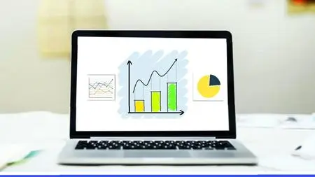 Excel Data Analysis With Pivot Tables & Pivot Charts - 2024