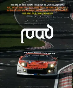 Road magazine #9 2009