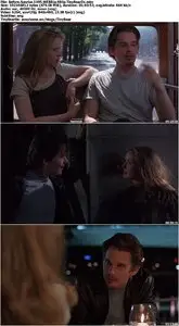 Before Sunrise (1995) [Reuploaded]