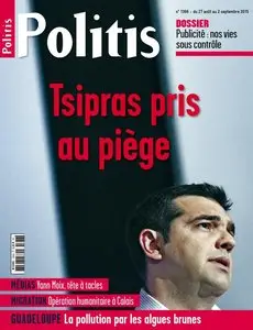Politis - 27 Août au 2 Septembre 2015