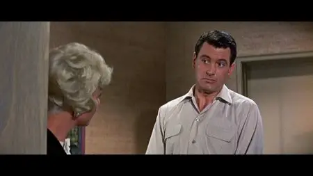 Pillow Talk (1959) [50th Anniversary Edition] [Re-UP]