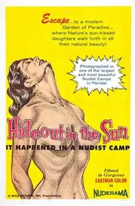 Hideout in the Sun (1960)