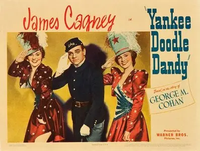 Yankee Doodle Dandy (1942)