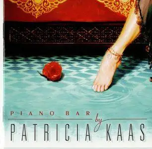 Patricia Kaas - 18 albums - (1988 - 2014)