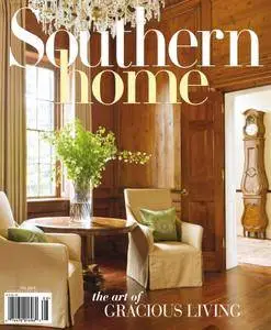 Southern Home - May/June 2016