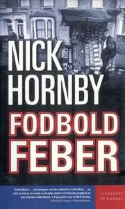 «Fodboldfeber» by Nick Hornby
