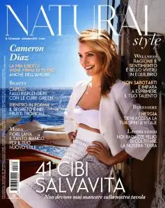Natural Style N.135 - Settembre 2014