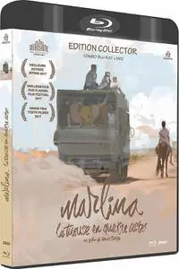 Marlina the Murderer in Four Acts (2017)