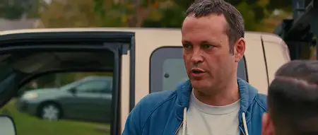 The Watch (2012)