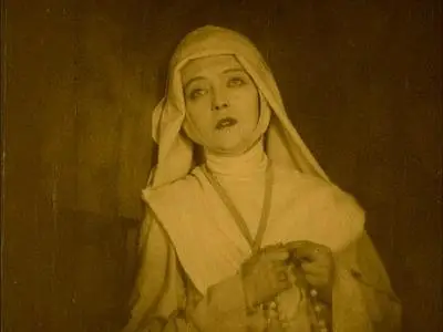 The White Sister (1923)