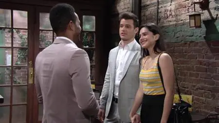 The Young and the Restless S46E236