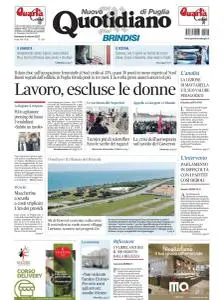 Quotidiano di Puglia Brindisi - 6 Febbraio 2022