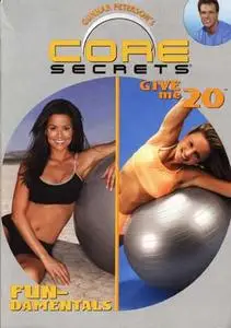 Core Secrets - Fun-Damentals & Give Me 20