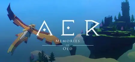 AER – Memories of Old (2017)