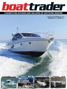 Boat Trader Australia – 24 September 2018