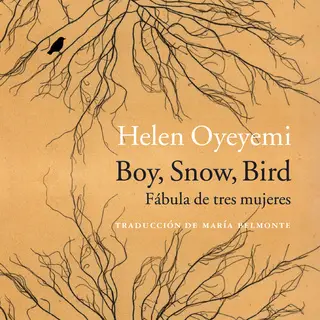 «Boy, Snow, Bird. Fábula de tres mujeres» by Helen Oyeyemi