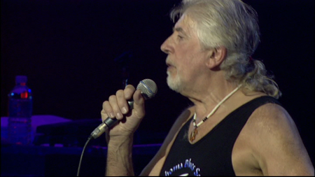 John Mayall & The Bluesbreakers and Friends - 70th Birthday Concert (2003)