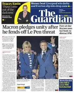 The Guardian - 25 April 2022