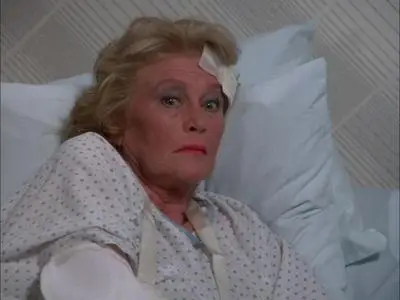 Murder, She Wrote S04E09