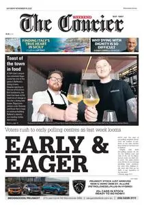 The Courier - 19 November 2022