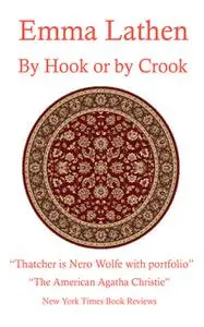 «By Hook or by Crook» by Emma Lathen