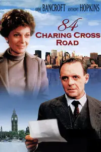 84 Charing Cross Road (1987) [Re-UP]