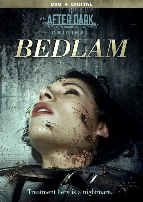 Bedlam (2015)