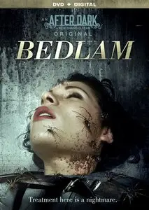 Bedlam (2015)