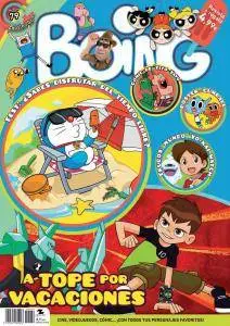 Boing N.79 - Agosto 2017