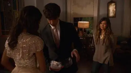 The Fosters S05E09