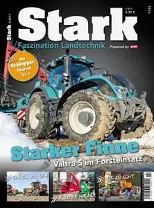 Stark – 13 Februar 2019