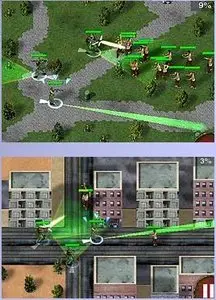 Dead Panic 1.1.3 iPhone iPod Touch 