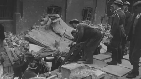 The World at War HD Episode 5 Barbarossa: June-December 1941