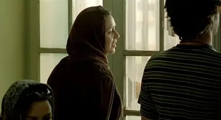 Darbareye Elly / About Elly (2009)