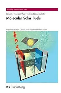 Molecular solar fuels