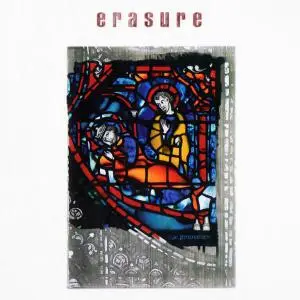 Erasure - The Innocents (1988) [2CD 21st Anniversary Edition 2009]