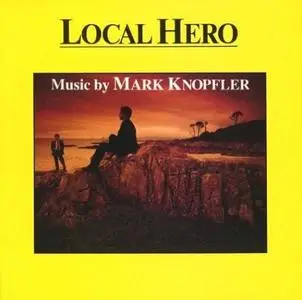 Mark KNOPFLER - LOCAL HERO (Original Soundtrack) FLAC 