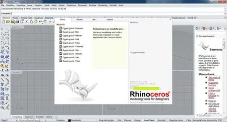 Rhinoceros 5.7.31113.14095 Corporate Edition