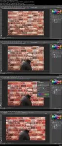 Photoshop for beginners: Basics of editing and effects