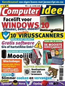 Computer Idee Nr.1 - 13-27 December 2016