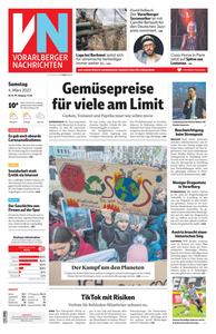 Vorarlberger Nachrichten - 4 März 2023