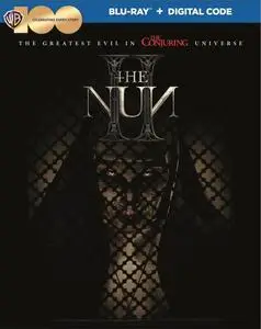 The Nun II (2023)