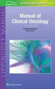 Manual of Clinical Oncology, 8th Edition