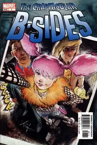 B-Sides #1-3 (2002)