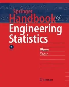 Springer Handbook of Engineering Statistics (Repost)