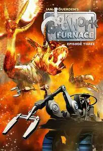 Clockwork Furnace v1 - The Devil's Chimes (2013)