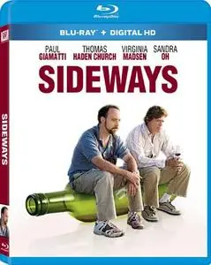 Sideways (2004)