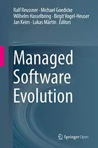 Managed Software Evolution