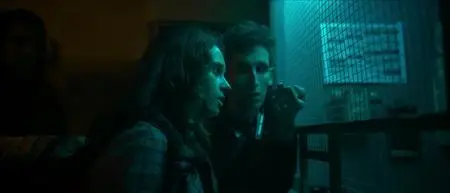 Baby S01E01